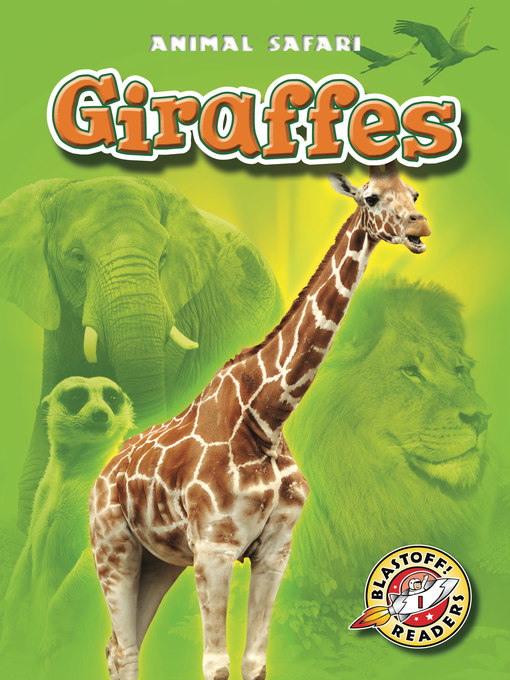 Title details for Giraffes by Dana Fleming - Wait list
